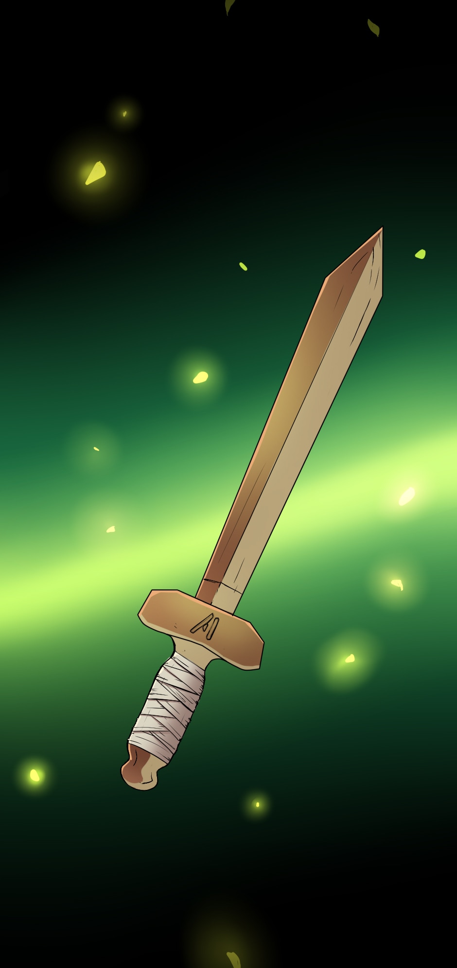 The Beginning After The End Chapter 5 image 31